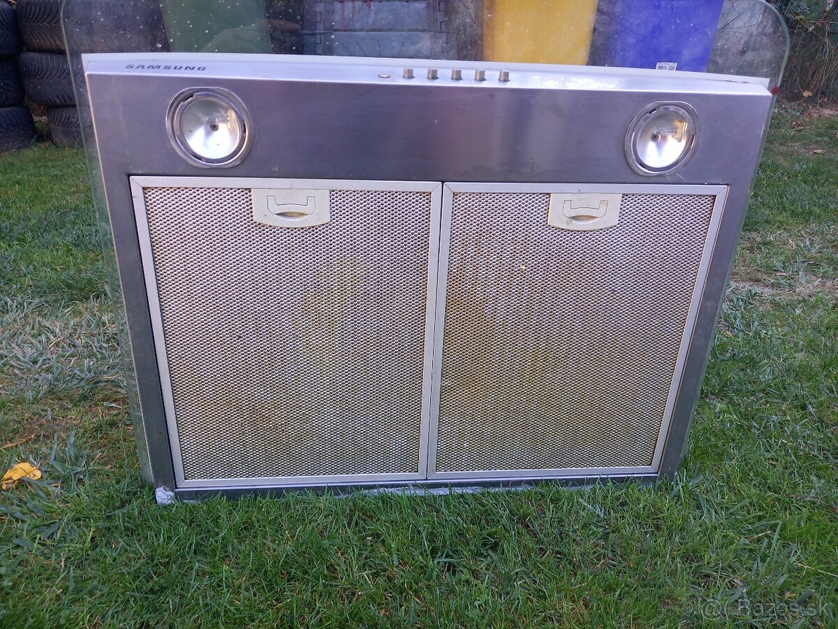 Digestor Samsung - 2