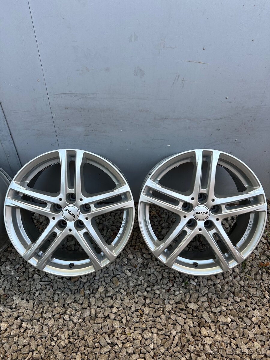 5x112 R17 - 2