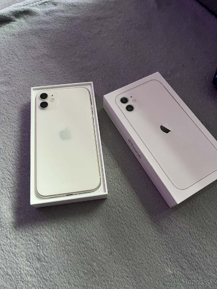 IPhone 11 - 2