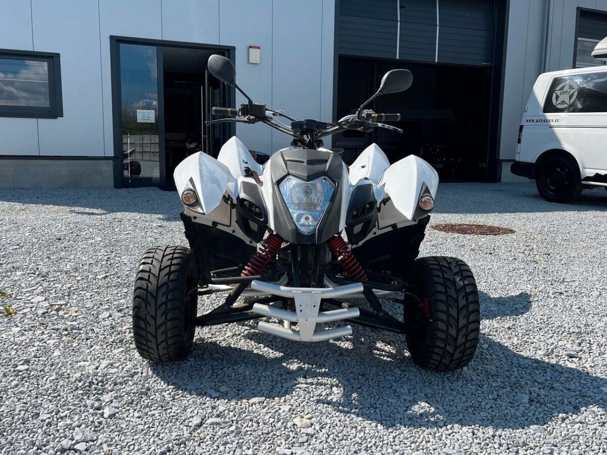 Beeline ATV 300 XS
