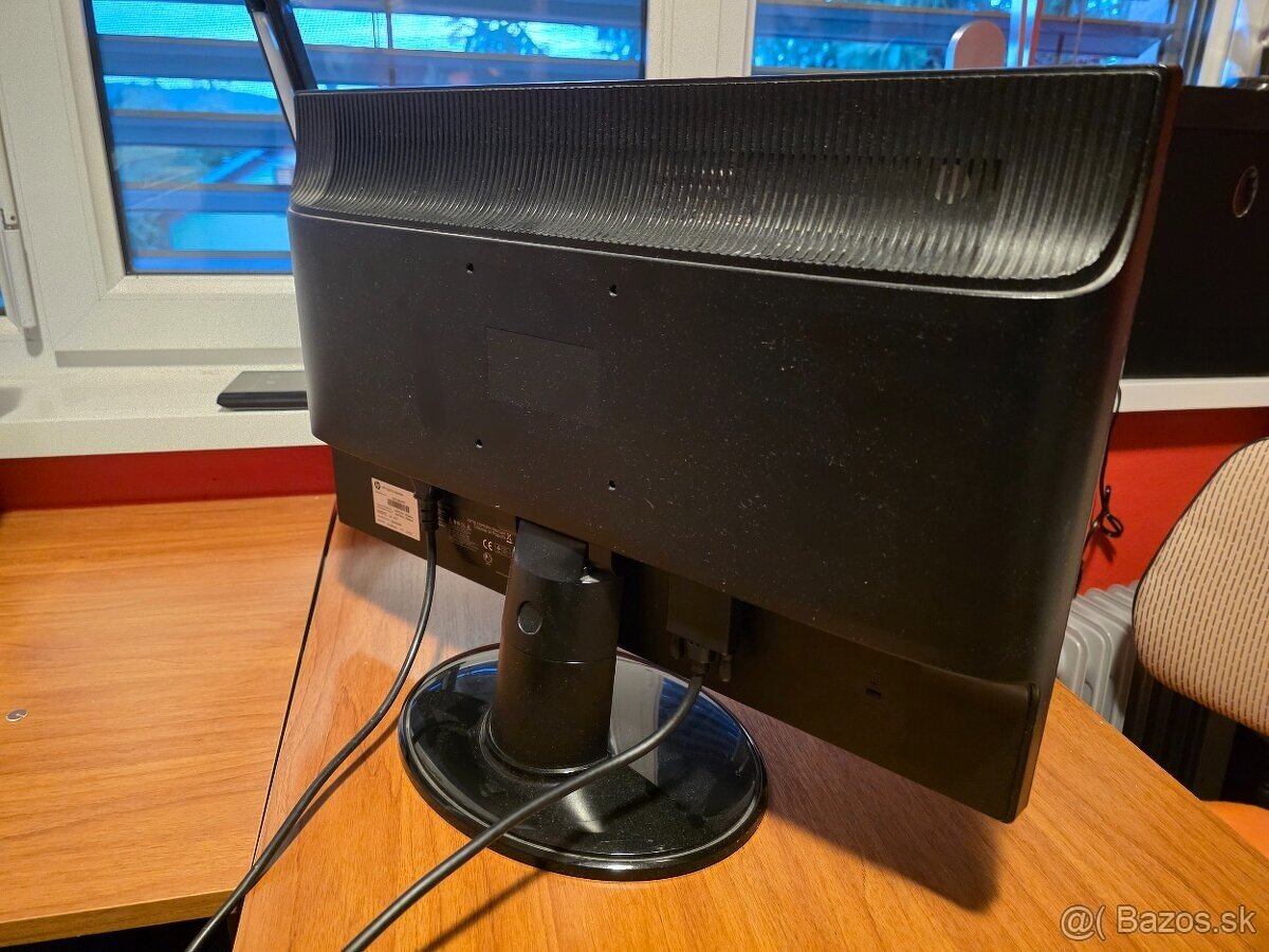 HP S2231a monitor - 2