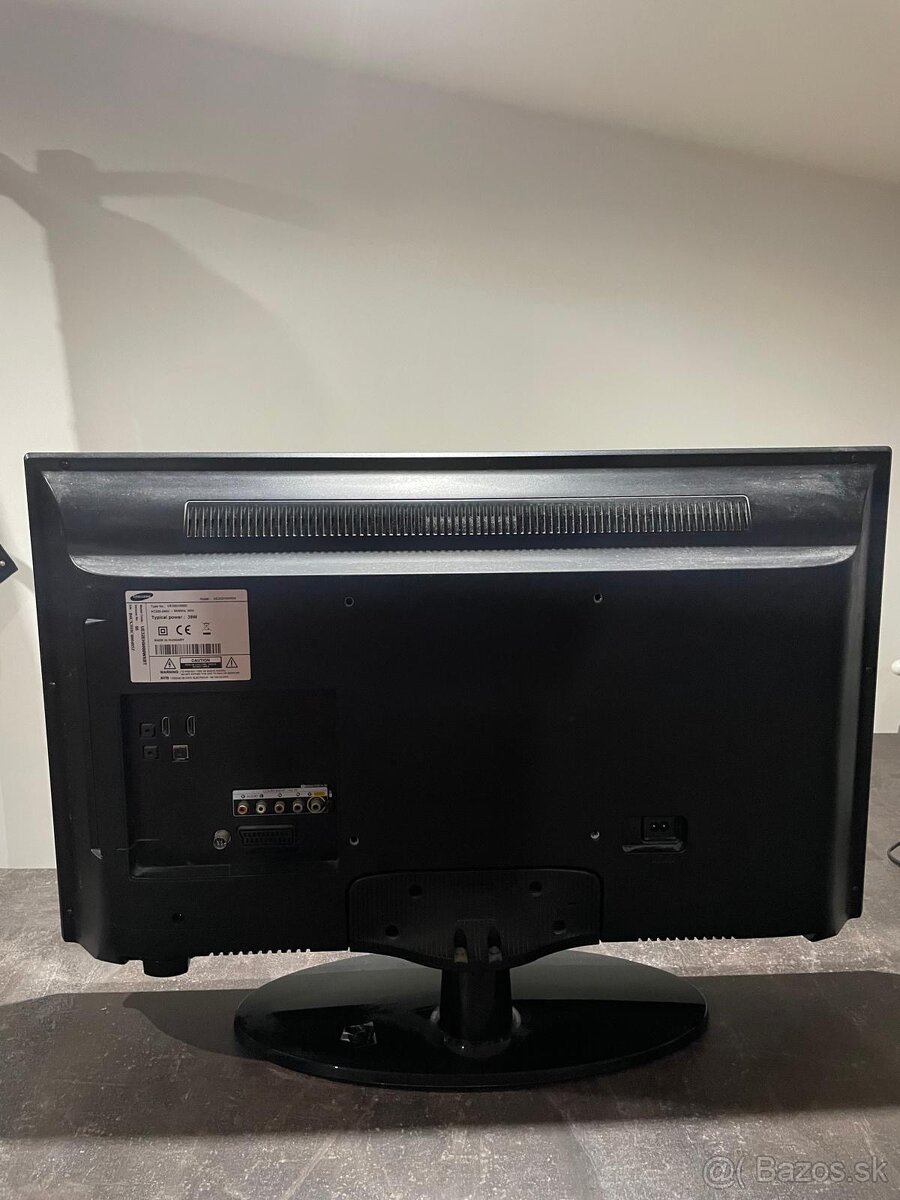 SAMSUNG televízor - 2