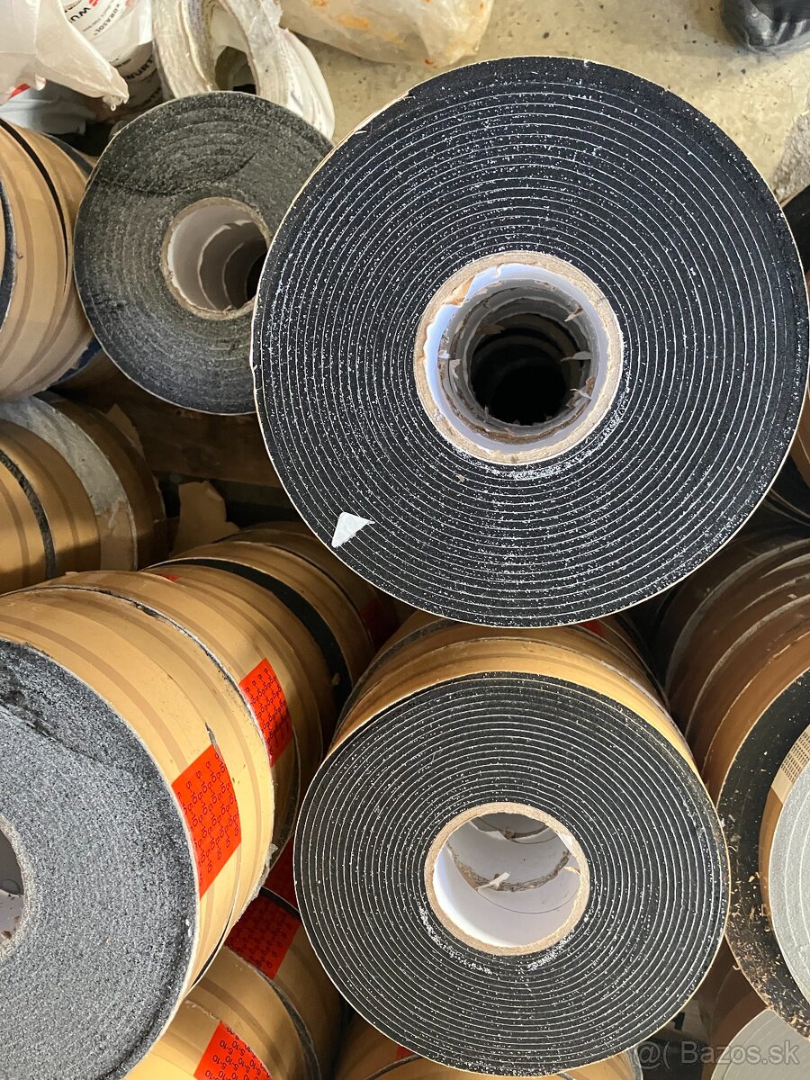 DARUJEM EXPANZNE PASKY - 2