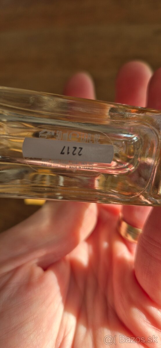 Hugo boss parfém - 2