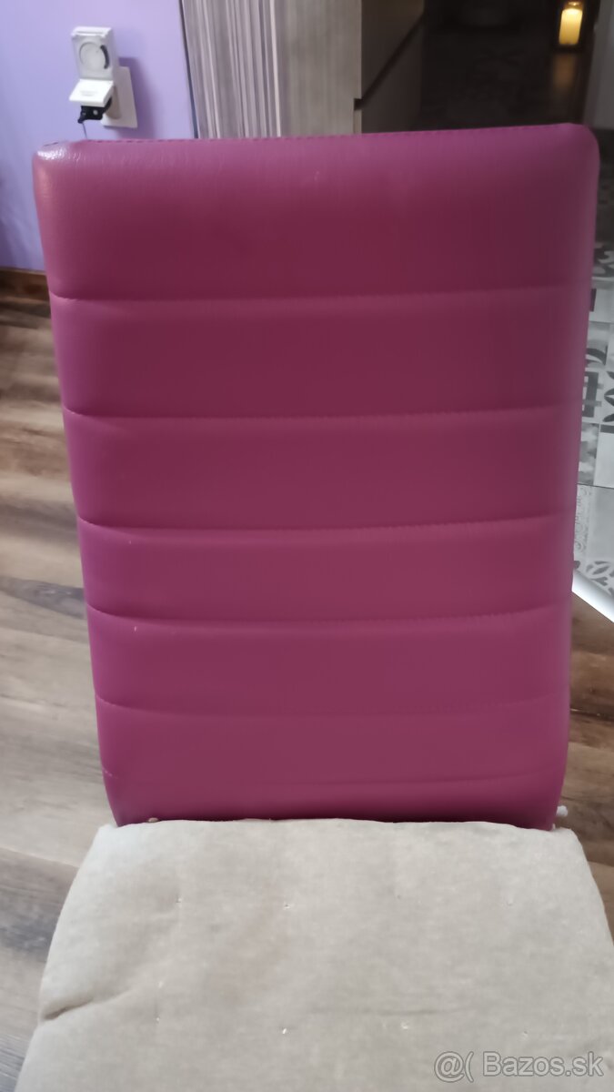 Predám stoličky jedálenské - 2