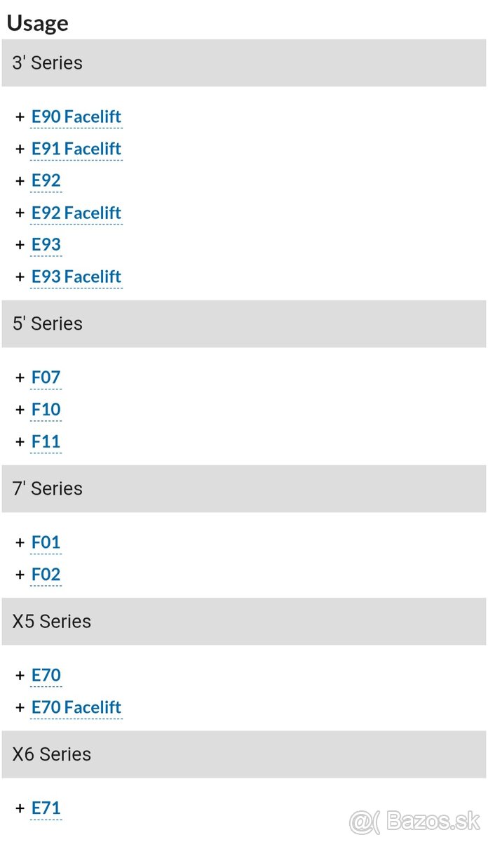 BMW RJ/relé žhavenia originál BERU 6-valec - 2