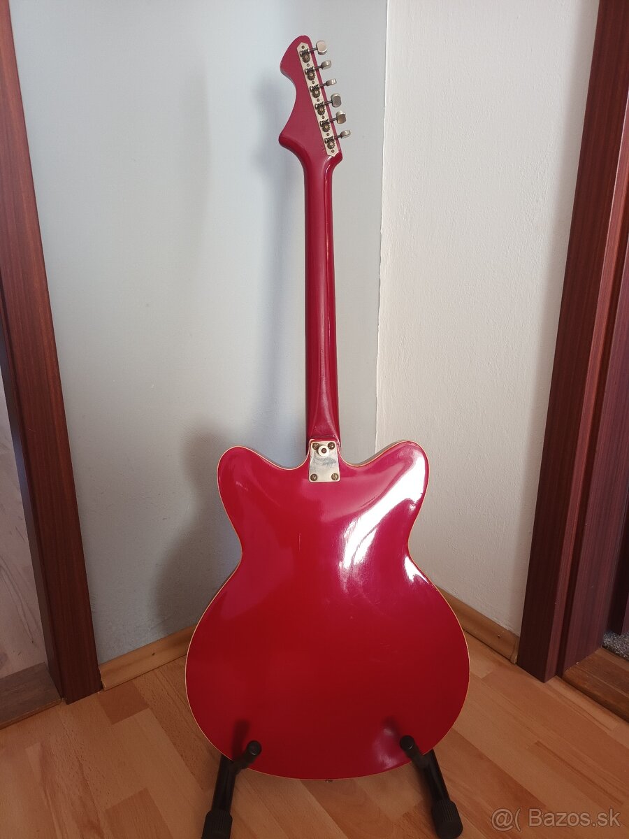 Jolana Tornádo 2 - 2