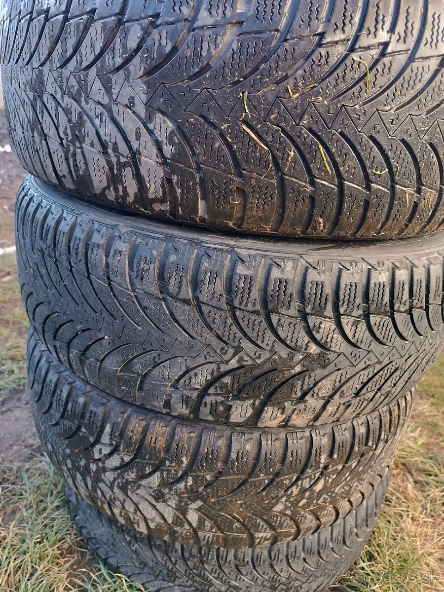 Nexen winguard 2023 - 2