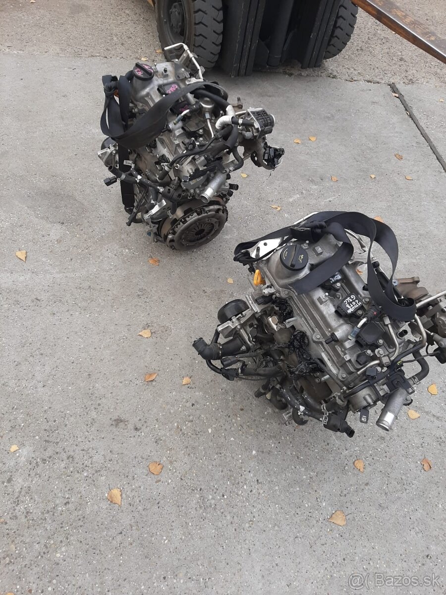 I20 STONIC CEED III HYUNDAI KONA 1.0 T-GDi - 2