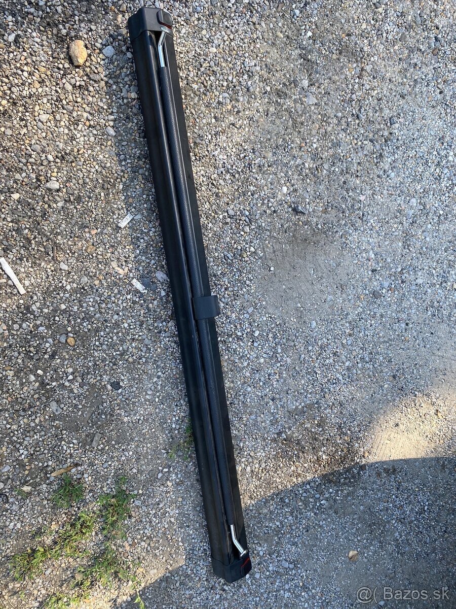 Roletka kufra Volkswagen Passat B6 Combi - 2