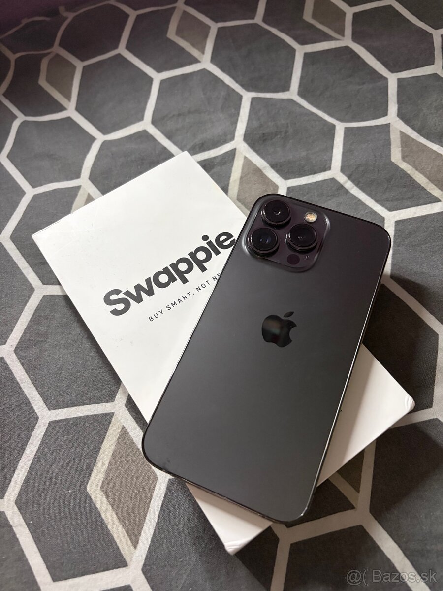 IPhone 13PRO 512GB - 2