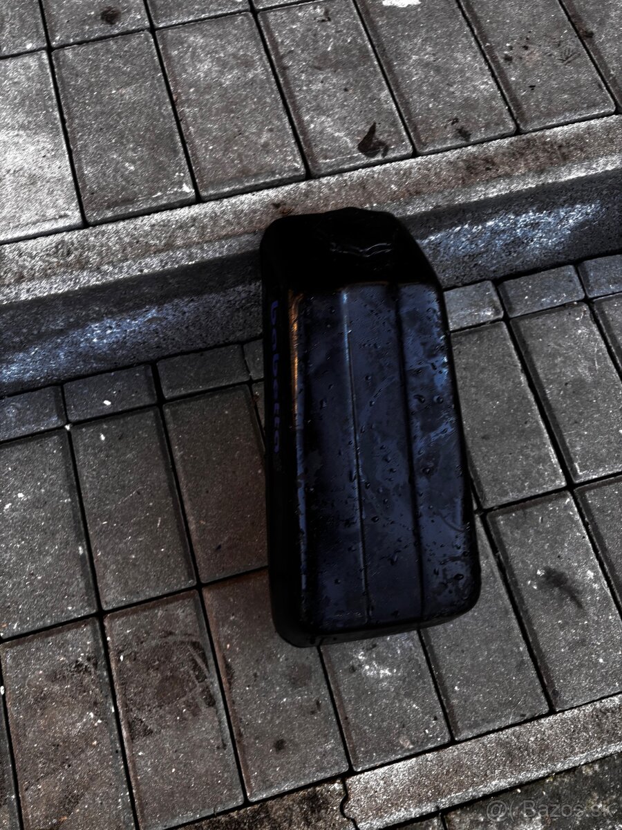 Babetta 210 nádrž - 2