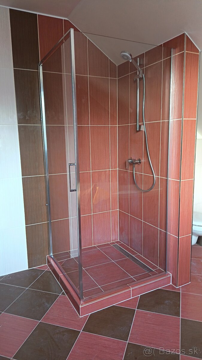 Vymeň starý za nový - 2