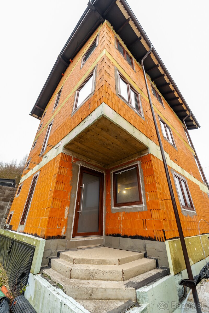 Novostavba v Košiciach neďaleko centra mesta - 2