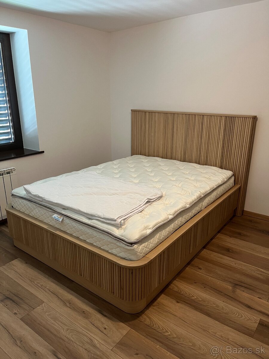 Stolár-Nábytkár - 2