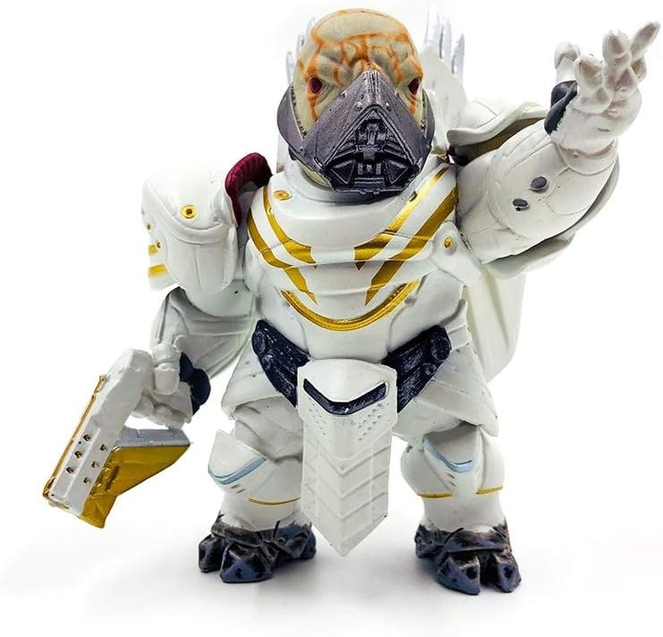 Figurka Destiny Figure Set - Wave 2 - Ghaul - 2