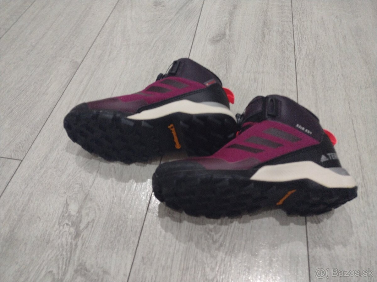 Adidas Terrex 31,5 - 2
