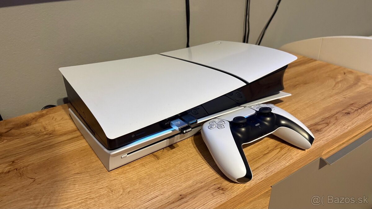 Ps5 slim - 2