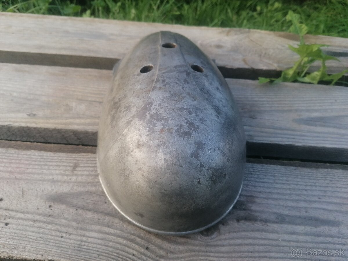 Kryt motora zapaľovania na Jawa, CZ 175/ 356, 125/ 355 - 2