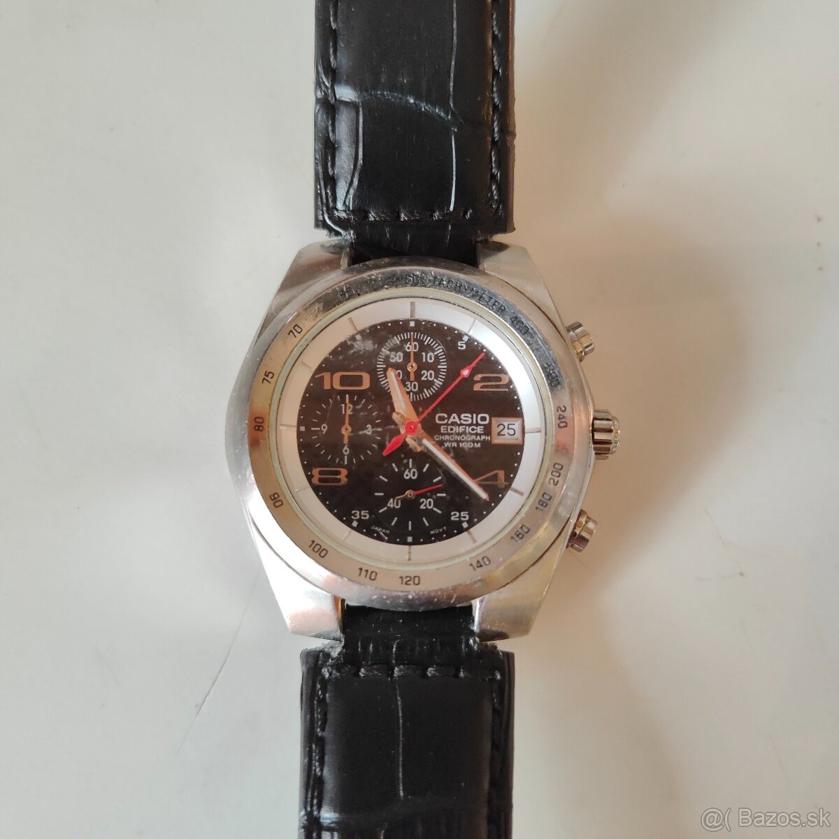 Predám Casio Edifice - 2