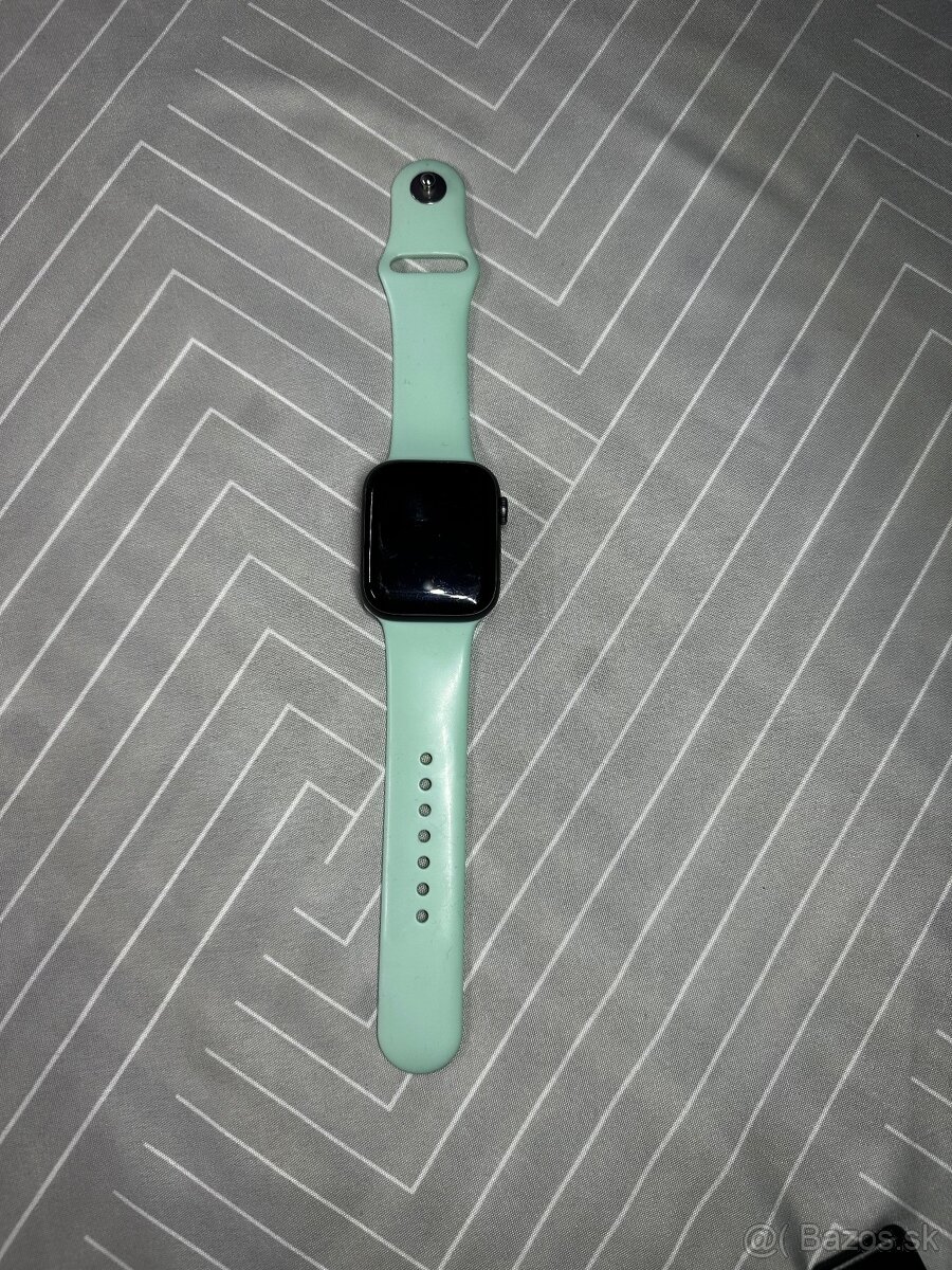 Apple Watch Series 4 44 mm – KOMPLET - 2