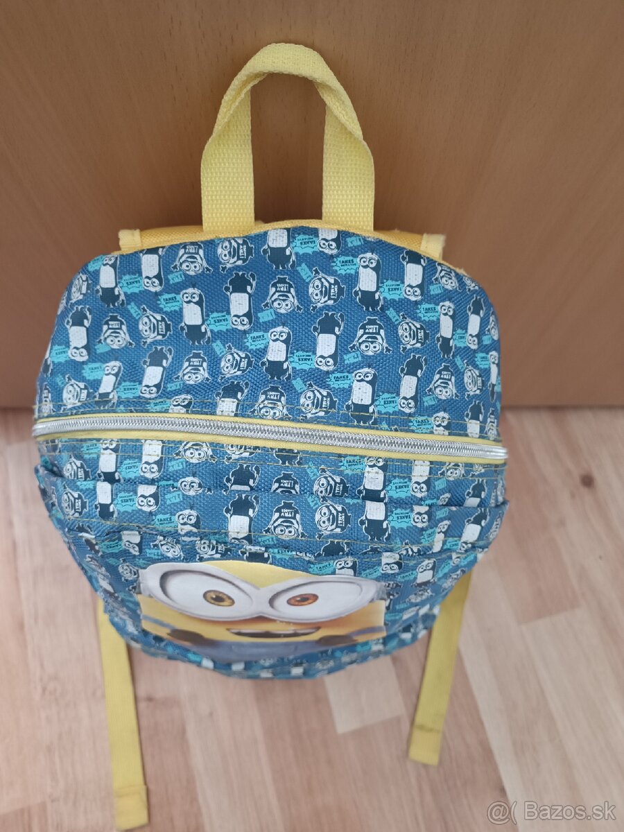 Detský vak - 2