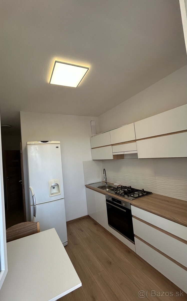 2-izbový byt na prenájom - 2