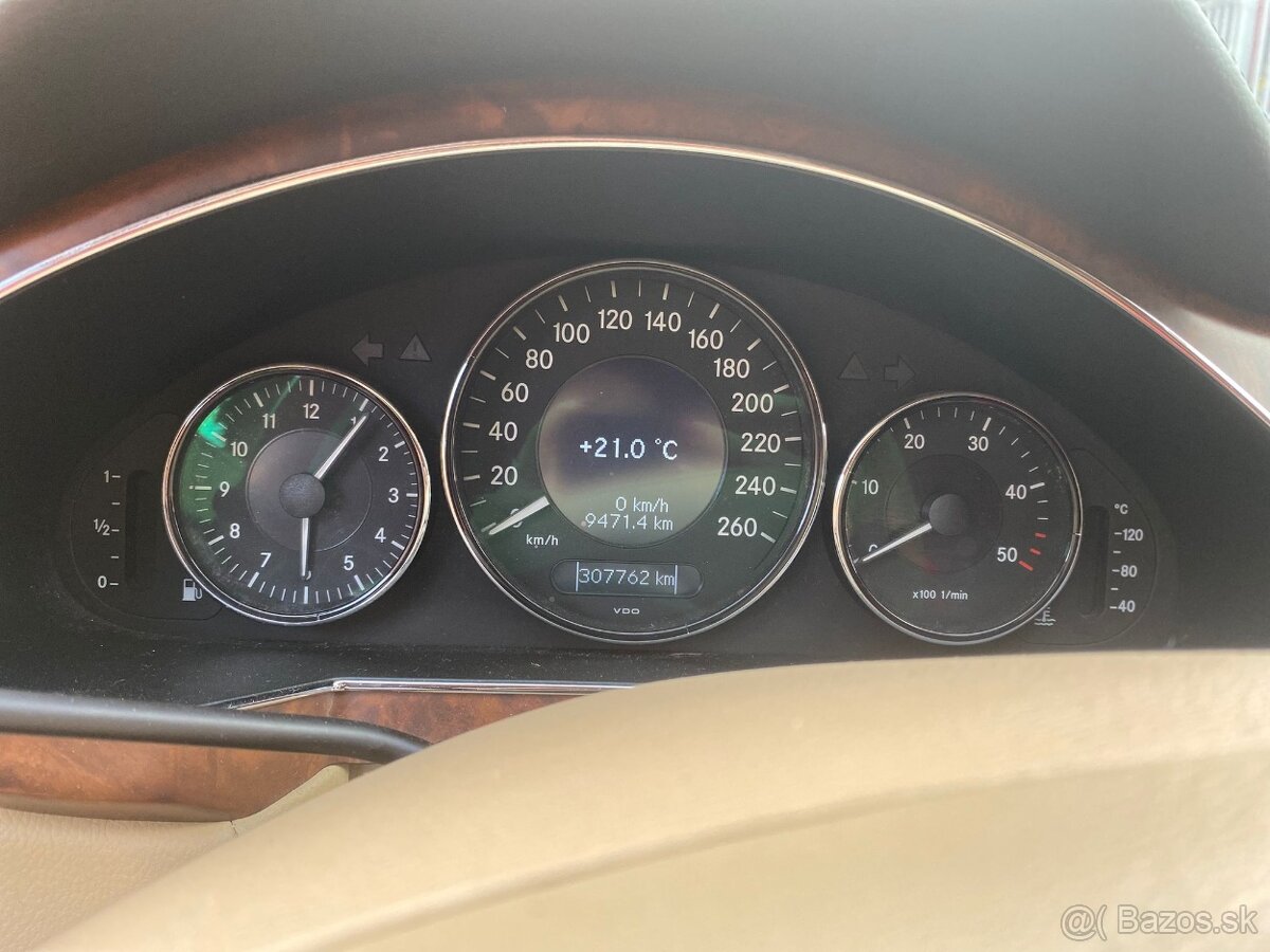 Mercedes cls 320cdi - 2