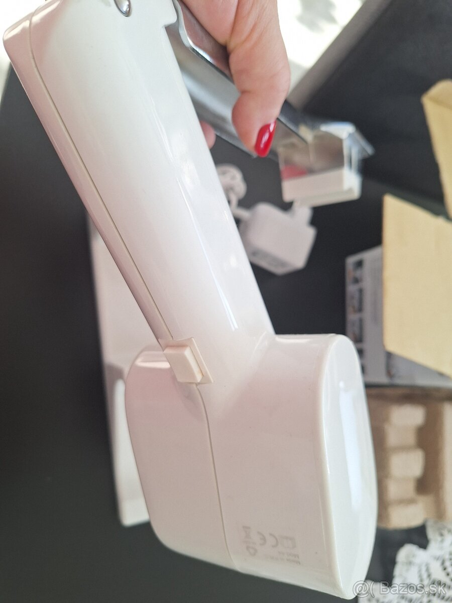 Predam struhac na syr - 2