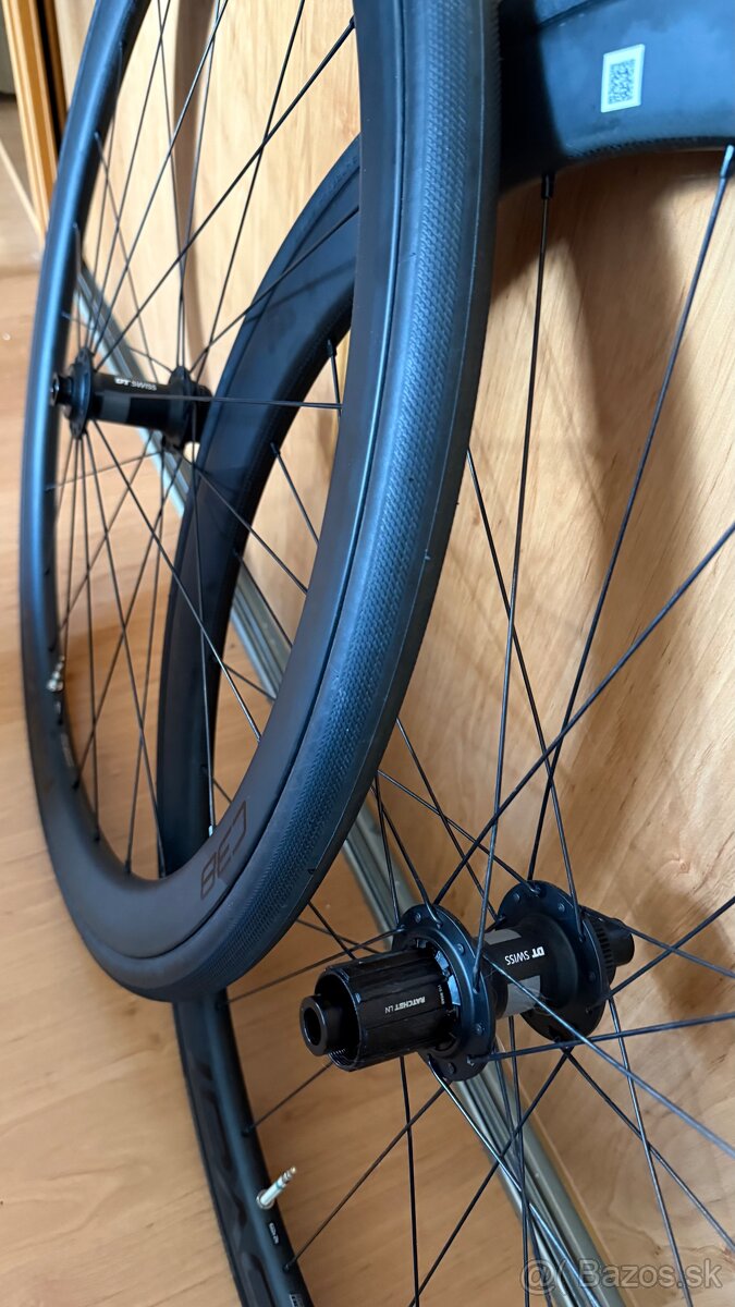 Roval C38 (nové) - 2