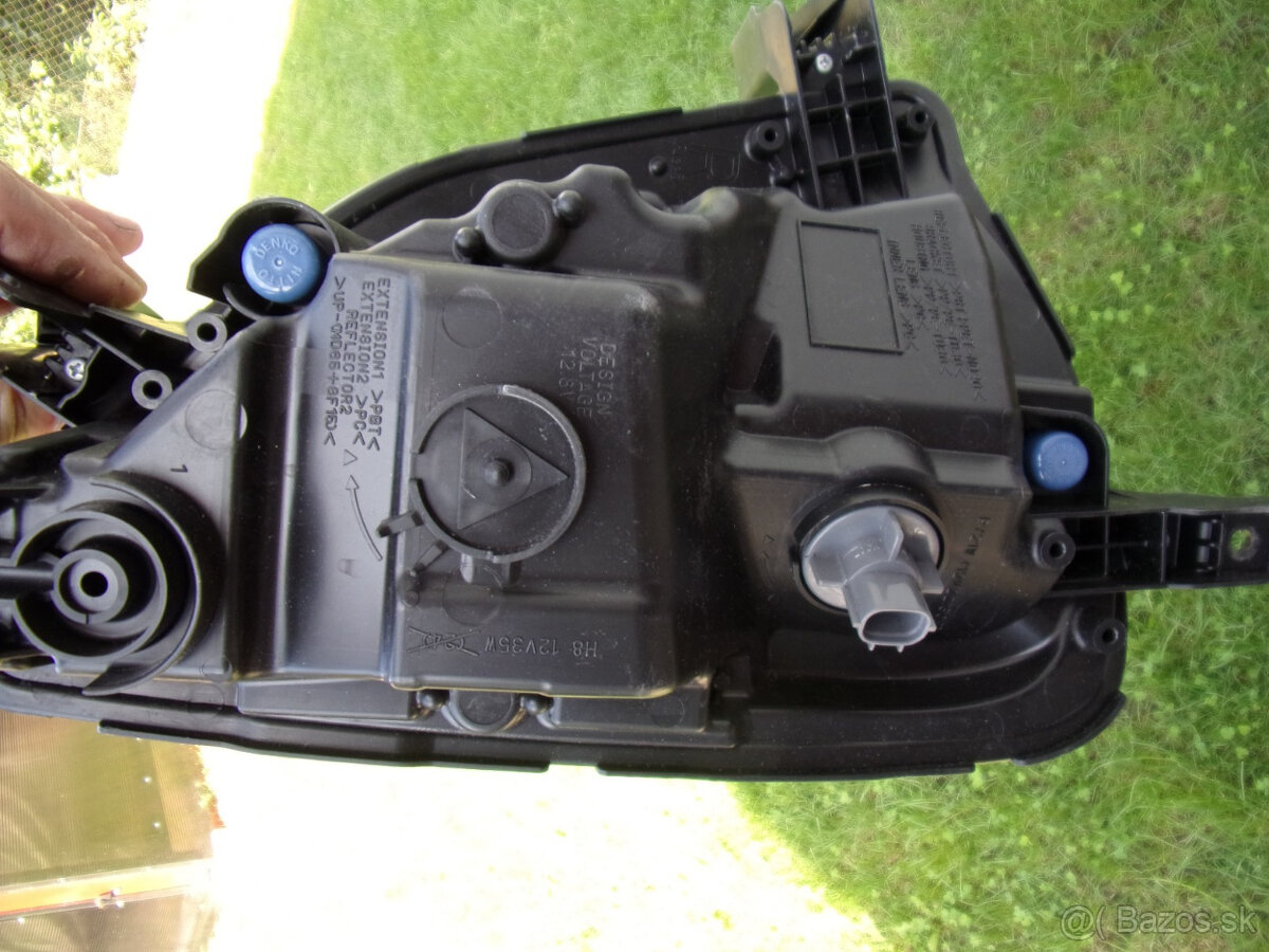 Mitsubishi Eclipse cross - 2