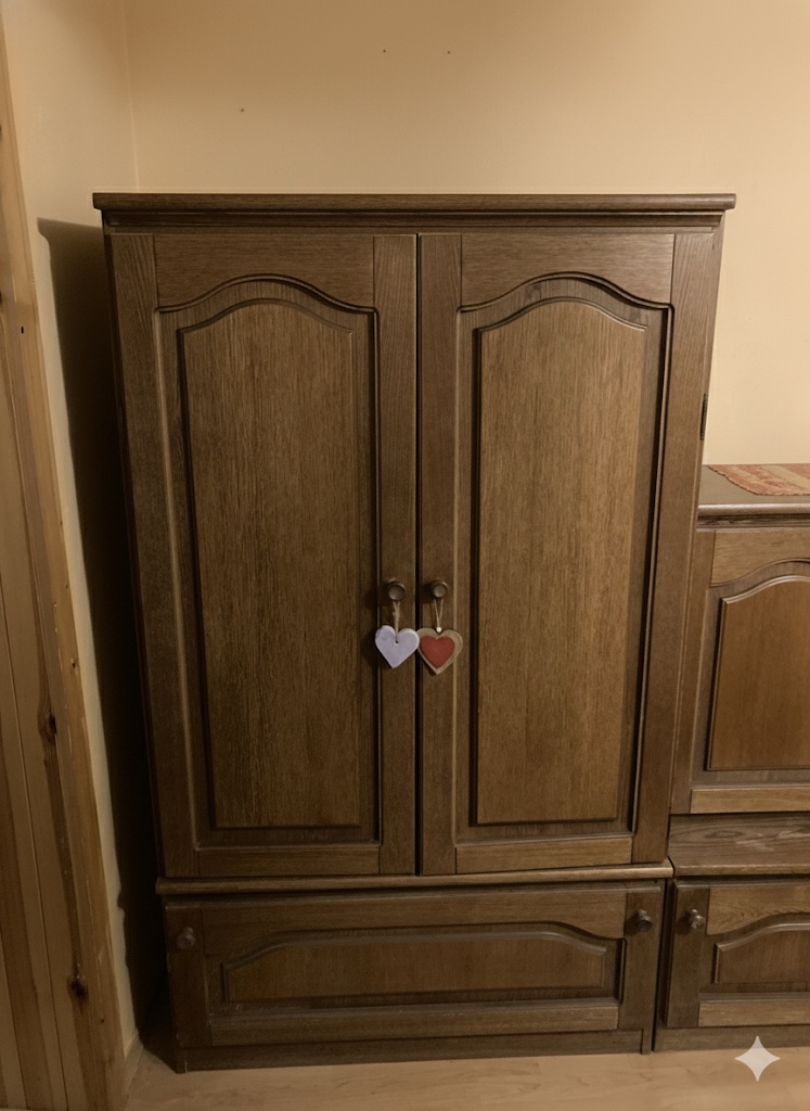 Na predaj: Sektorová obývacia stena - 2