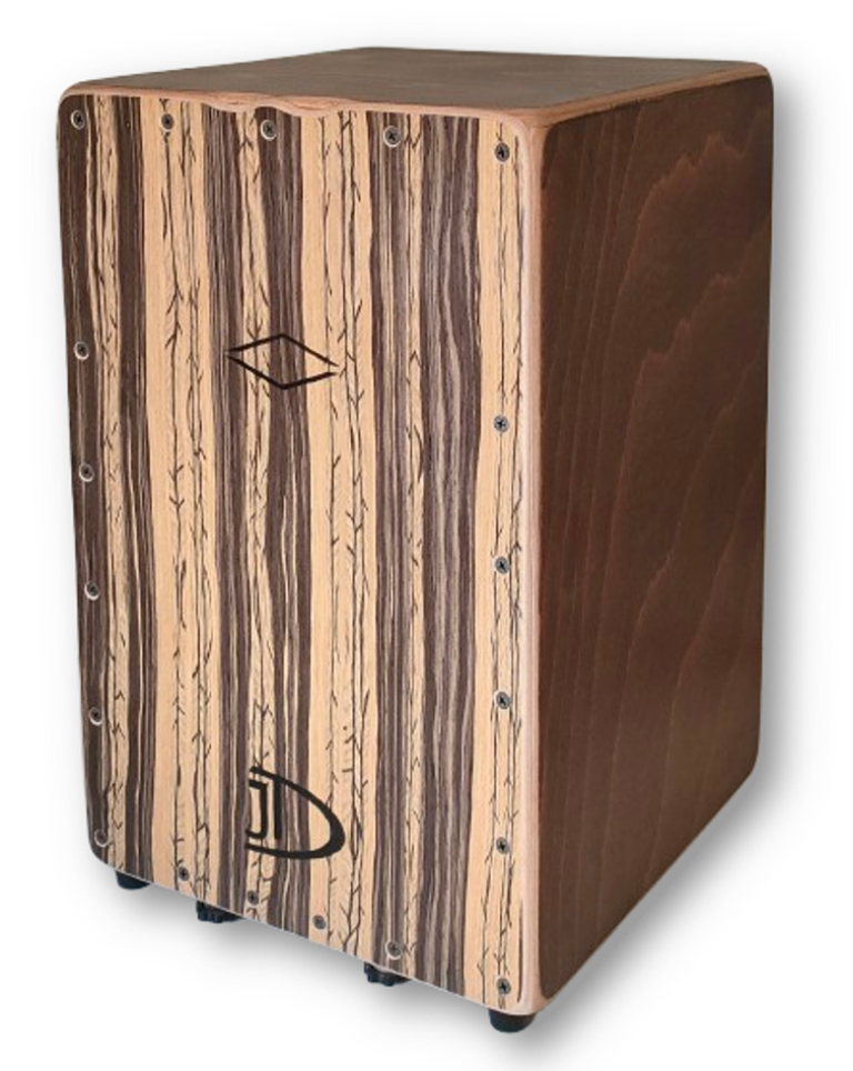 Cajon Studio Model Flamenco - 2