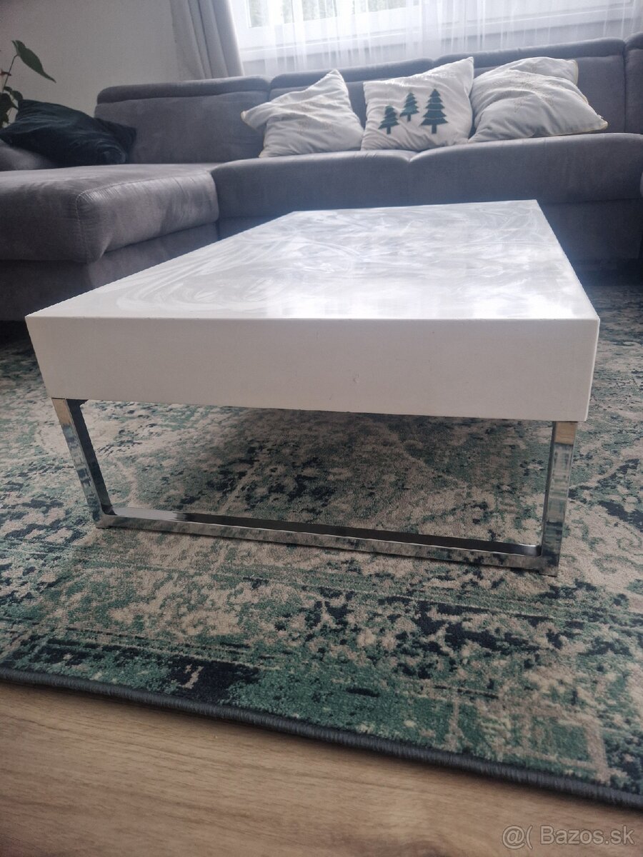 Konferencny stolik - 2