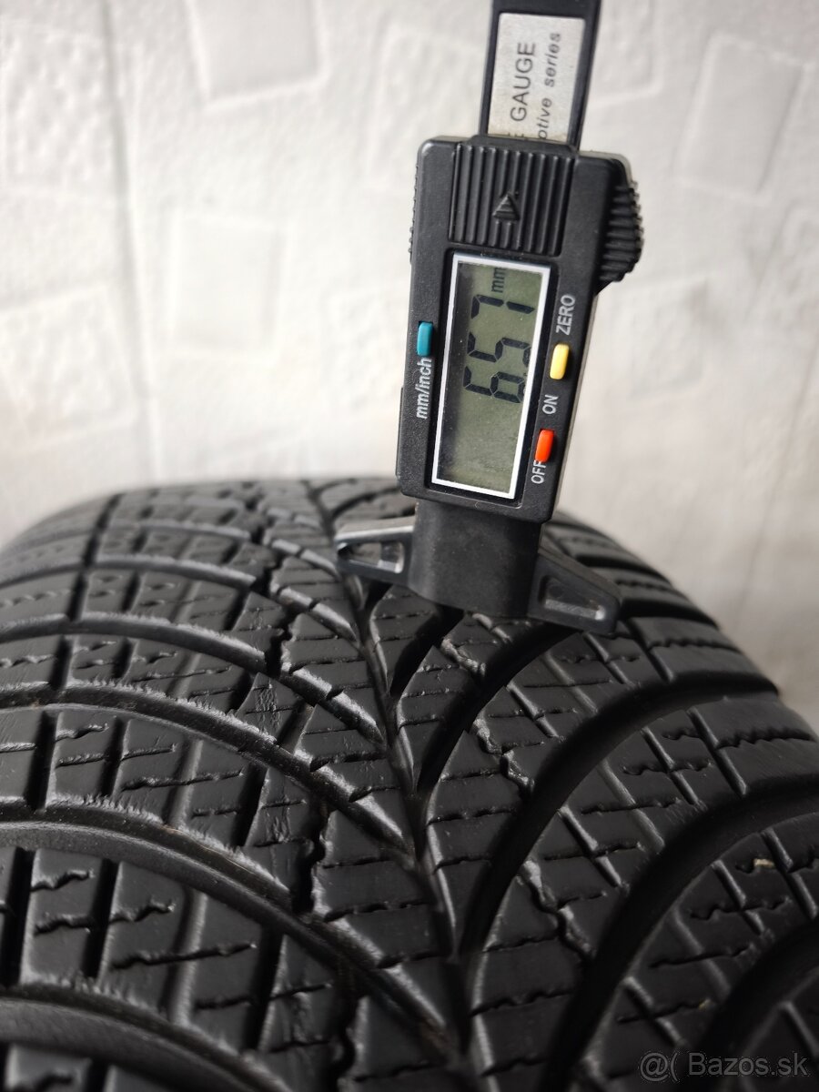 205/55 r16 celoročné pneumatiky - 2