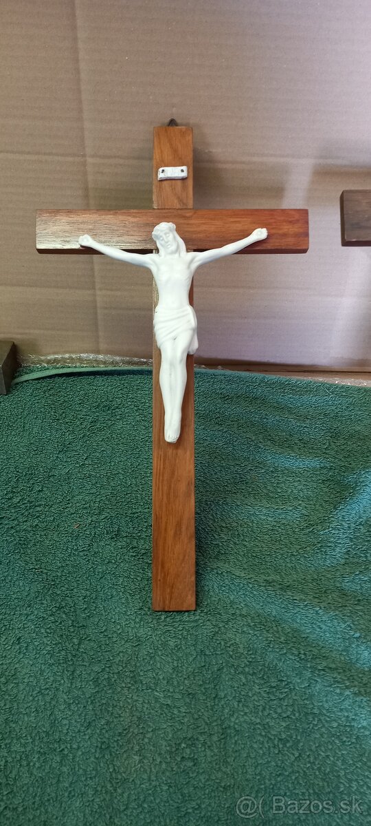 Kríž - 2