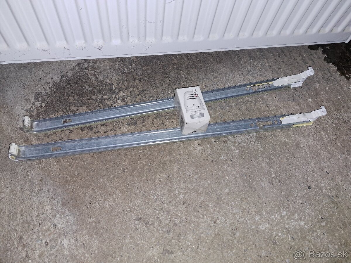 140x60cm radiator - 2