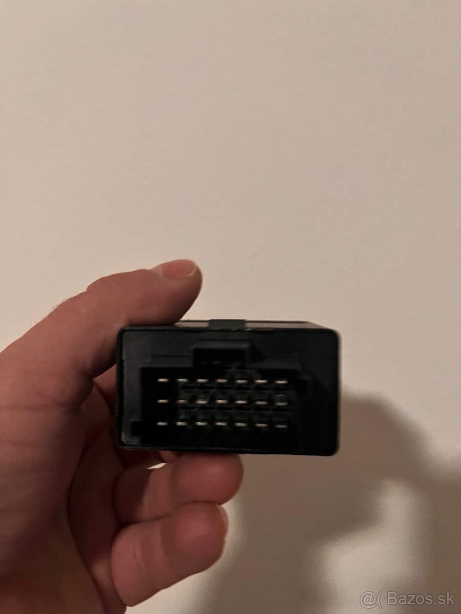 Mercedes V Klass Vito w638 - 2