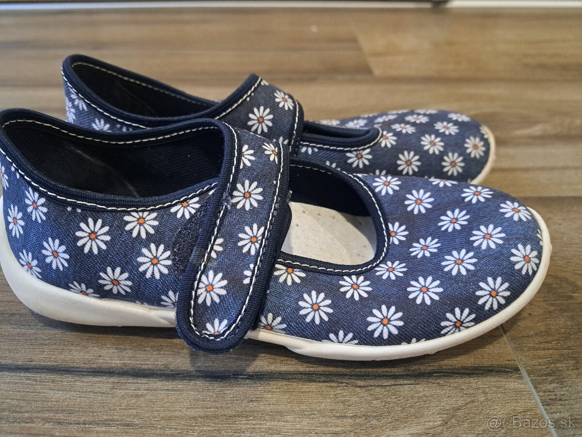 BAŤA sandalky - 2