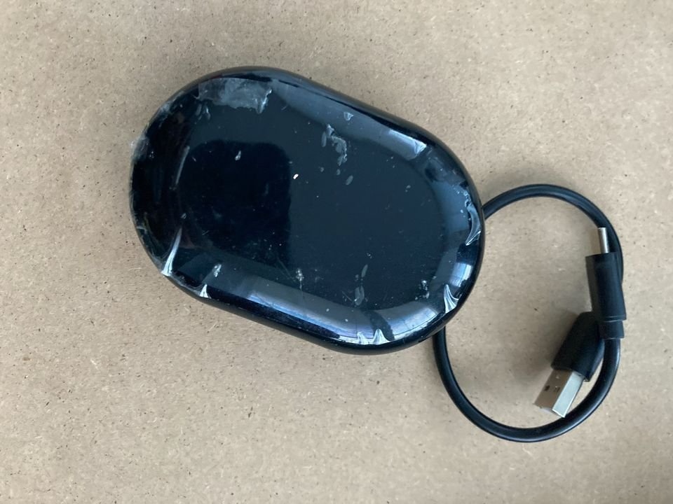 Wireless Bluetooth Sluchadlá Dascert Q38 - 2