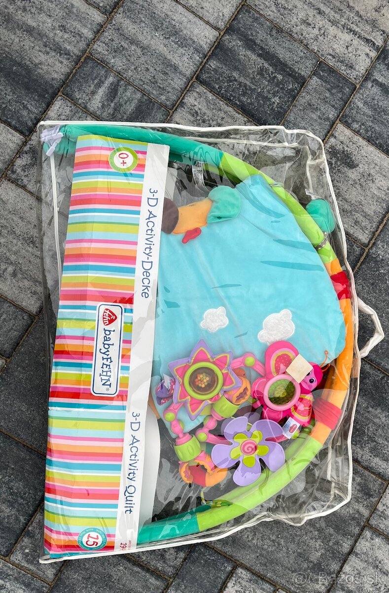 Detské hračky/ pomôcky na predaj - 2