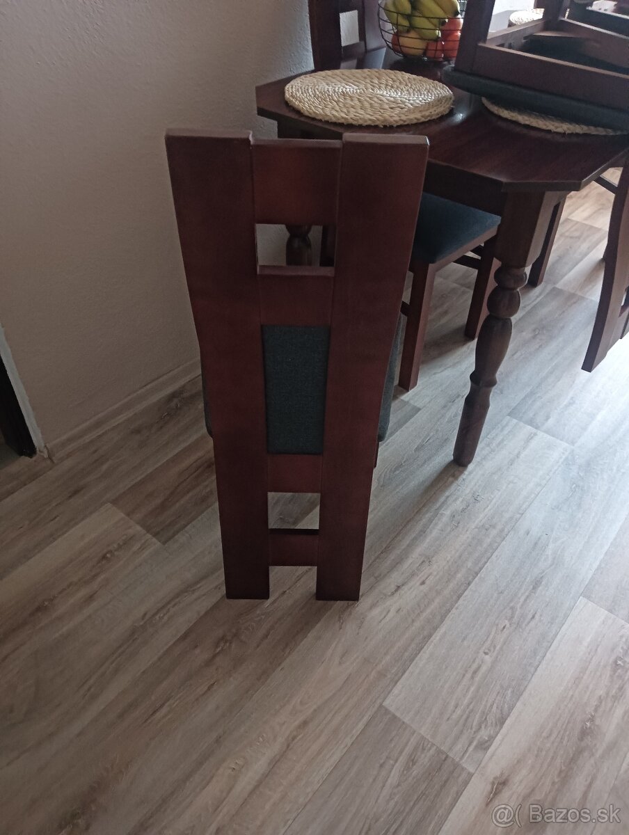 Kuchynské stoličky - 2
