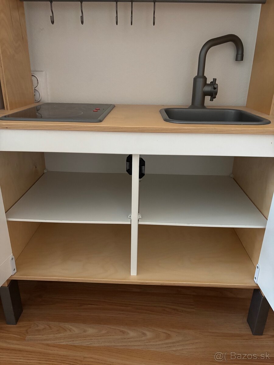 Detská kuchynka s príslušenstvom - 2