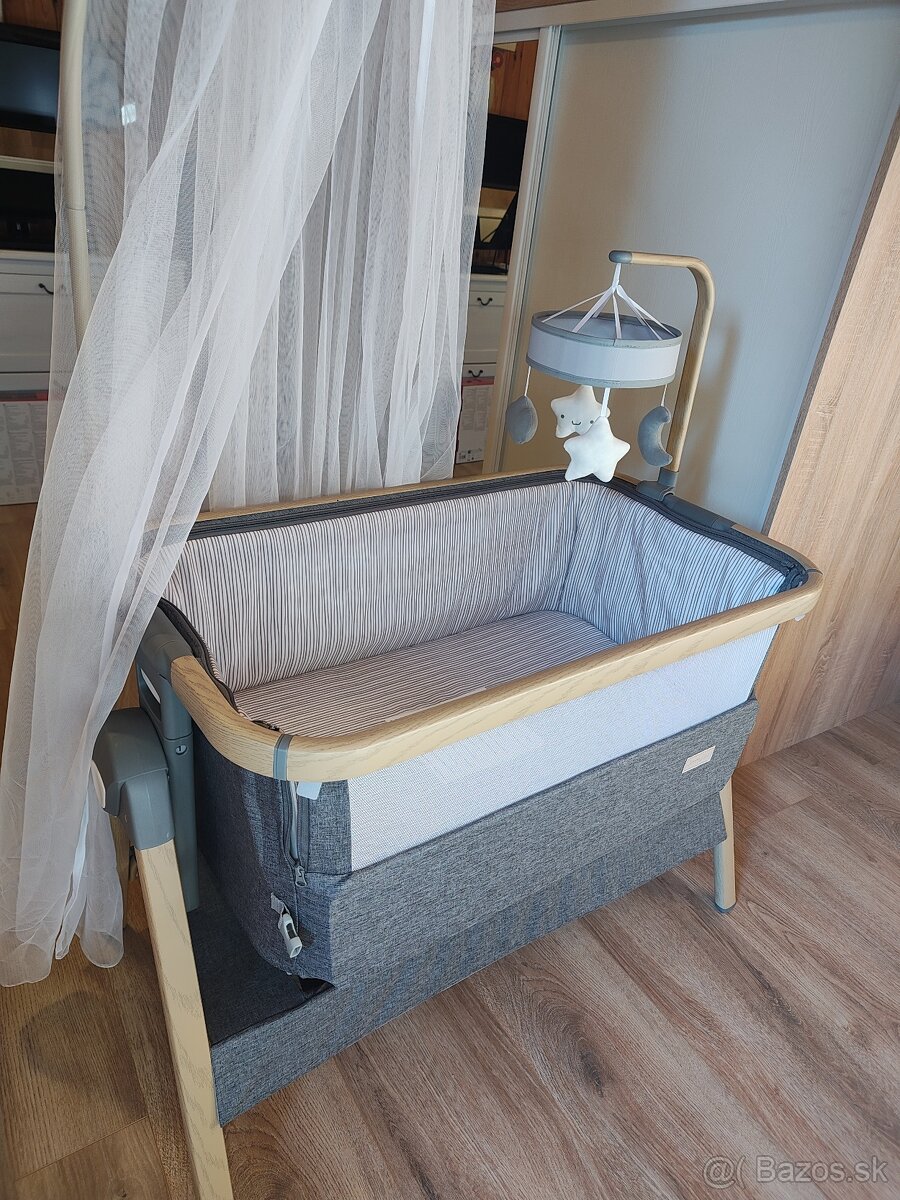 Detska postielka - 2