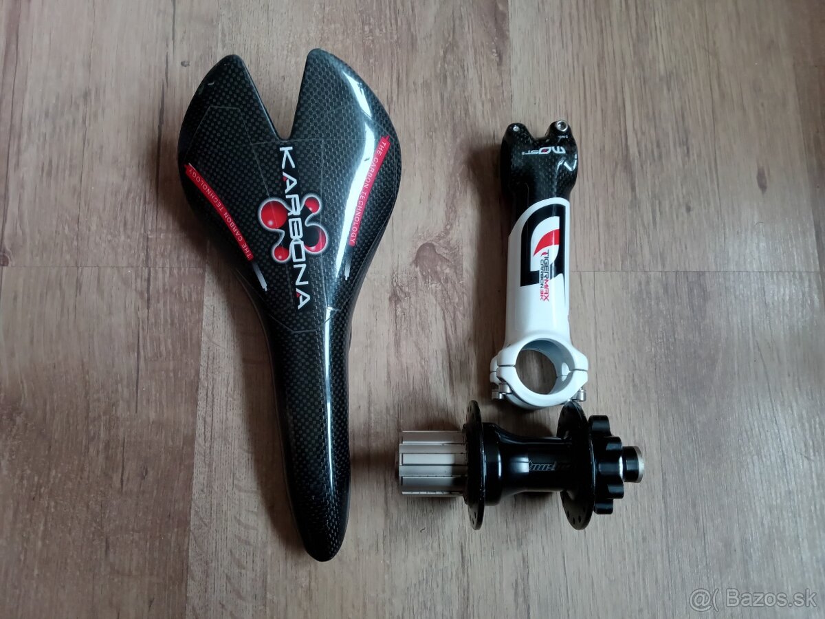 Diely na bicykel - 2