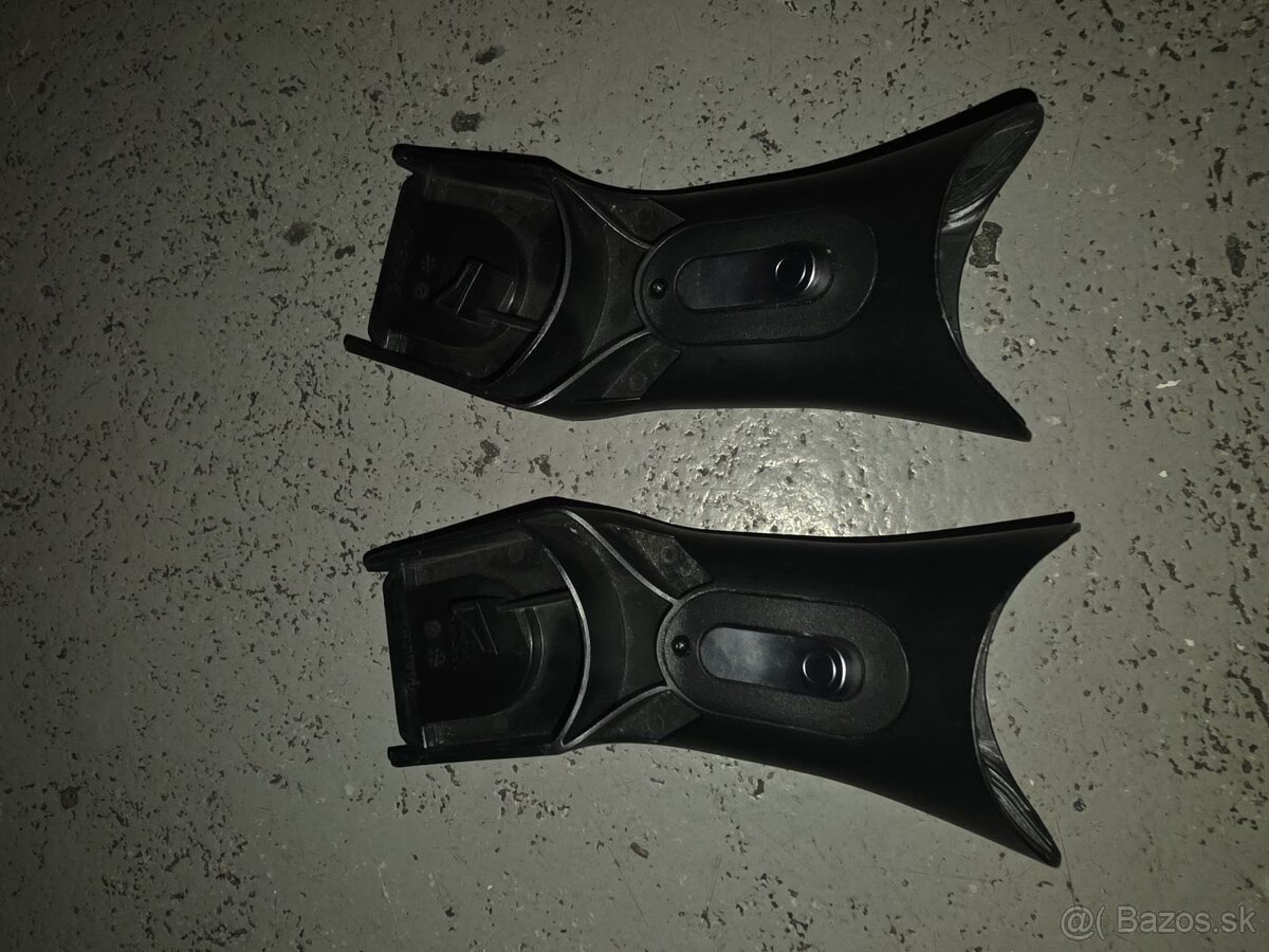 Adaptér pre autosedačku/kočík cybex - 2