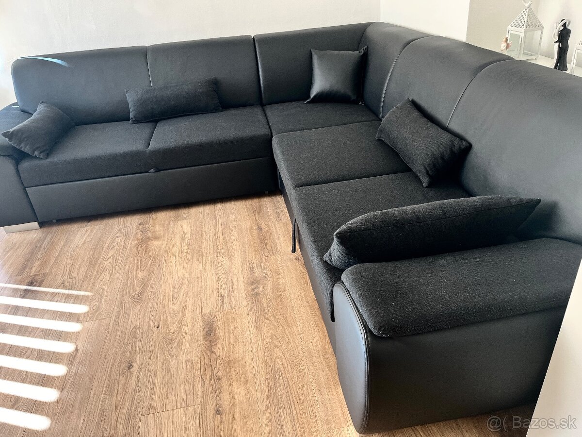 Royal sedacia súprava - 2