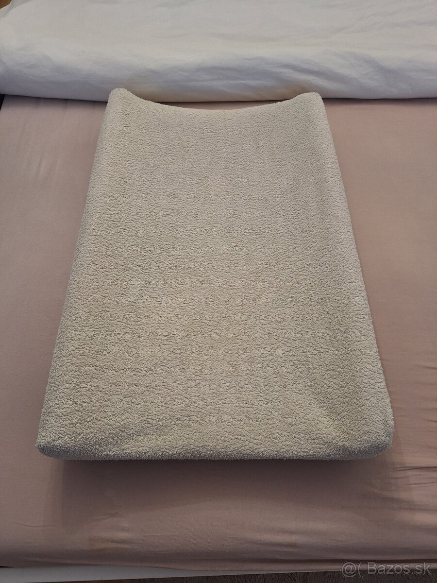 Predám detskú prebaľovaciu podložku - 2