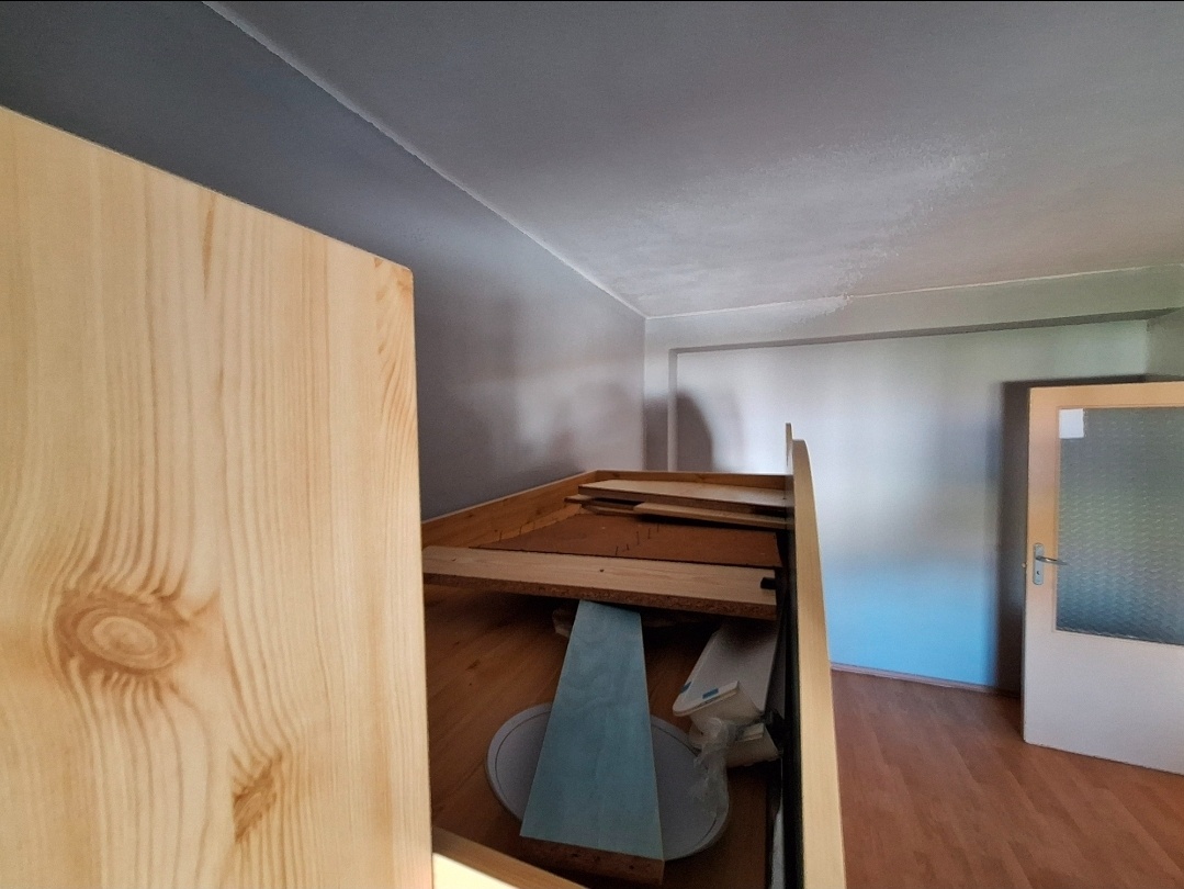 Detská poschodová posteľ - 2