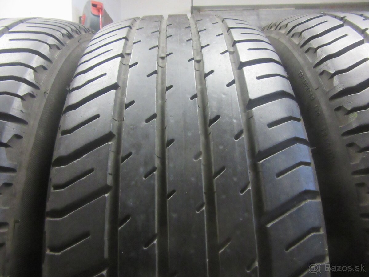 Letné pneumatiky 205/55R16 Michelin - 2